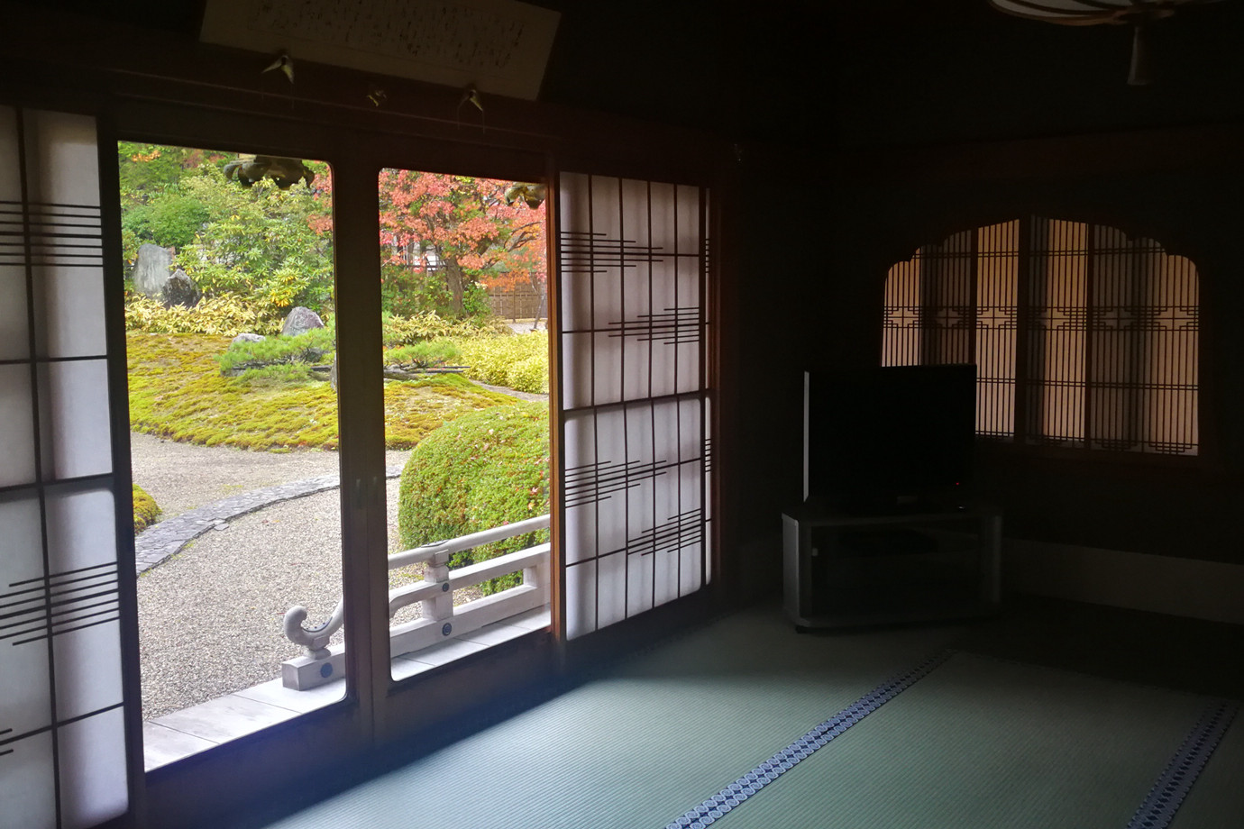 高野山宿坊-總持院
